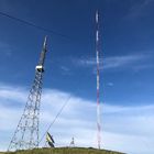30m/S de driehoekige Zelfstandige Telecommunicatie van de Roostertoren